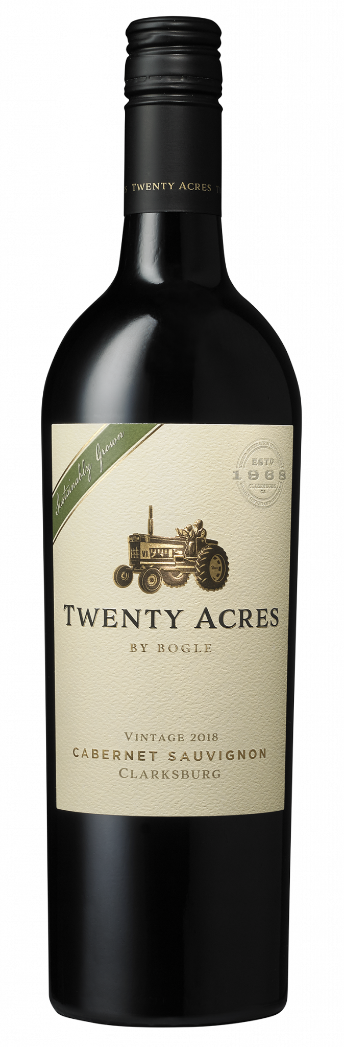 Cabernet Sauvignon Twenty Acres Wine